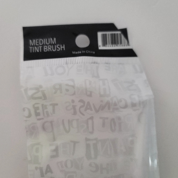 Pulp Riot tint brushes (MEDIUM) - Picture 3 of 3